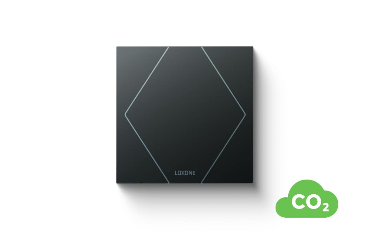 Touch Pure CO2 Tree antracitová - Obrázek 6