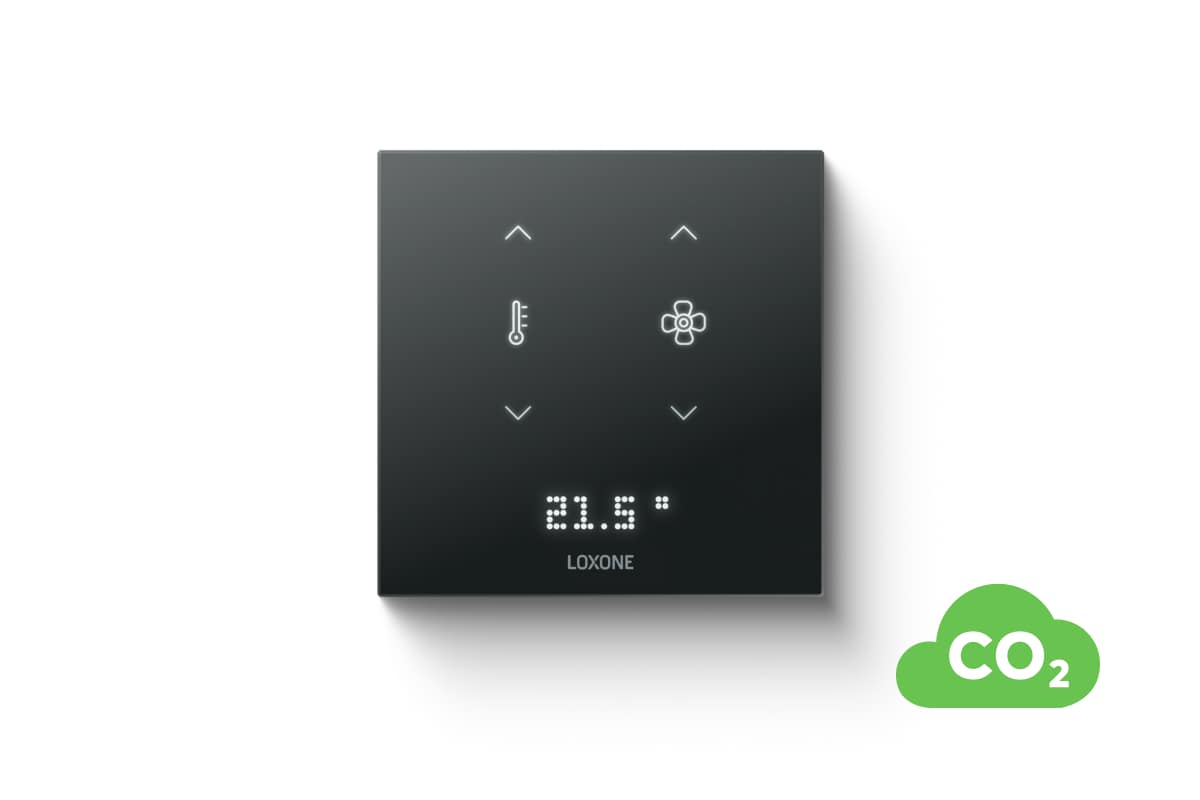 Touch Pure Flex CO2 Tree antracitová - Obrázek 4