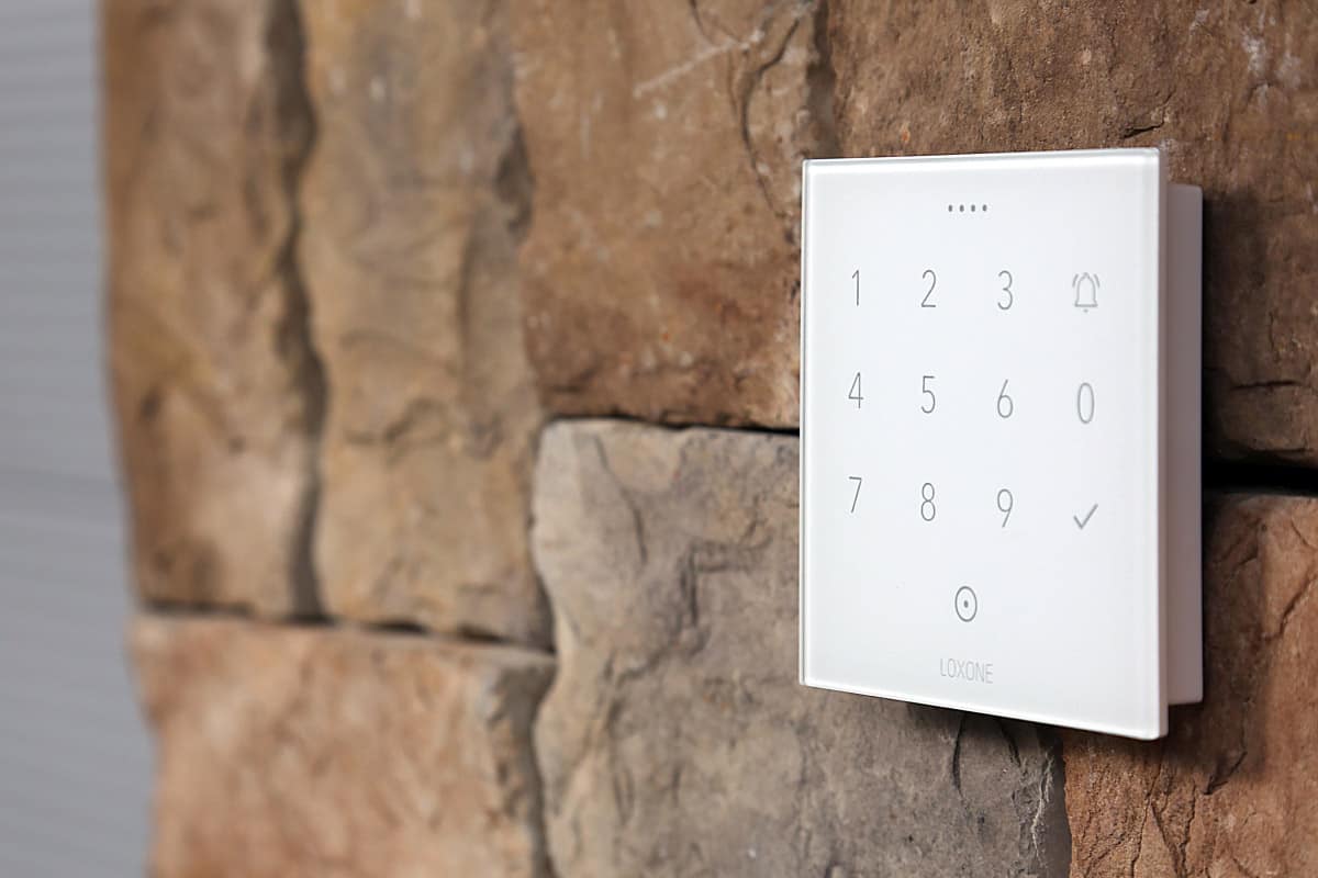 NFC Code Touch for Nano bílá - Obrázek 3