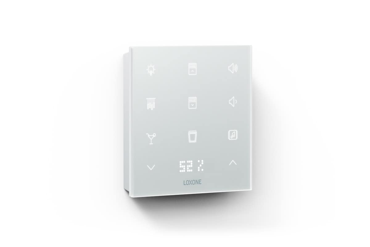 Touch Pure Flex CO2 Tree bílá - Obrázek 2