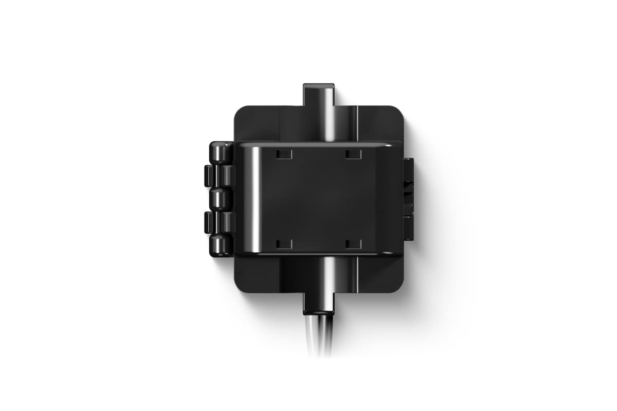 40mA Proudový transformátor 25 A 10 mm (3 ks.) - Obrázek 3