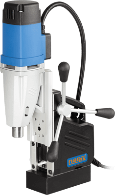 EVM_40-2_M_bez_adapteru_bez_stinu EVM 40-2 M Magnetická vrtačka