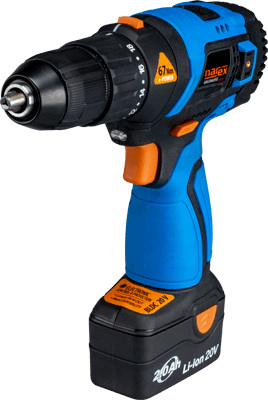 ASV_202-2B__nadhled ASV 202-2B Akumulátorový vrtací šroubovák