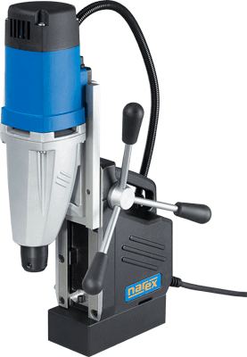 EVM_32-2_RLE EVM 32-2 RLE Magnetická vrtačka