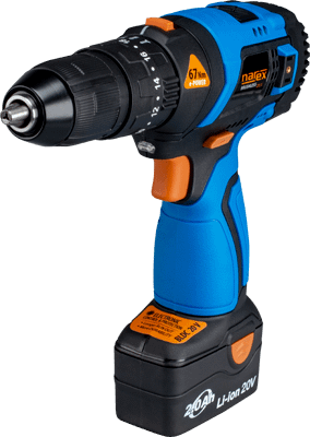 ASP_202-2B__nadhled_1 ASP 202-2B Akumulátorová příklepová vrtačka