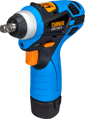 ASR_122-S__Nadhled ASR 122-S Akumulátorový rázový utahovák