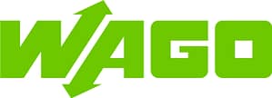 WAGO Logo main use green RGB