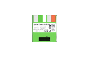 100451 - Tree to Air Bridge