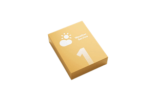 100025-WheatherService