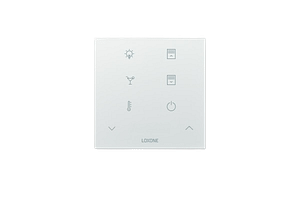 Touch Pure Flex Standard Air bílá Gen. 1 – vyběhový model