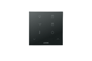 Touch Pure Flex Standard Air antracitová Gen. 1 – výběhový model