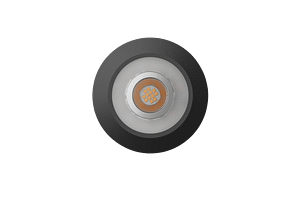 LED Spot RGBW Tree antracitová