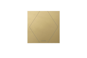 Touch Pure Air zlatá