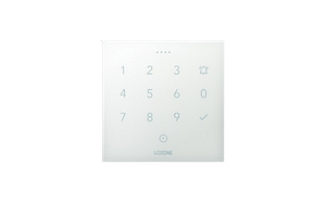 NFC Code Touch for Nano bílá