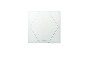 Touch Pure Tree bílá