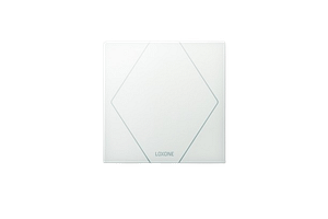 Touch Pure for Nano bílá