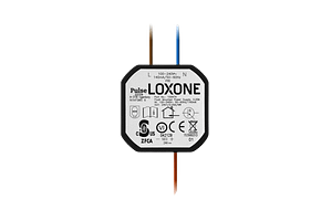 Podomítkový zdroj 0,25A