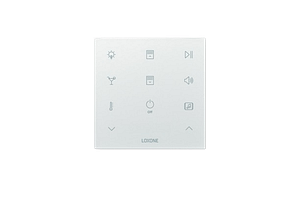 Touch Pure Flex Standard Audio Air bílá Gen. 1 – výběhový model