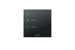 Touch Pure Flex Tree antracitová - Wallbox Gen. 1 – výběhový model