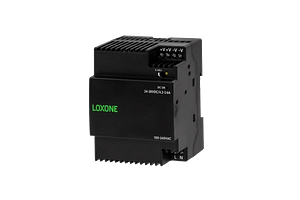 Zdroj 24 V, 4,2 A – Výběhový model