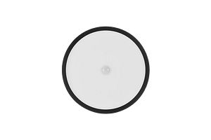 Stropní LED světlo RGBW Air antracitová