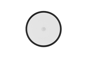 Stropní LED světlo RGBW Tree antracitová