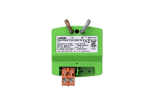 Nano Motor Controller Tree