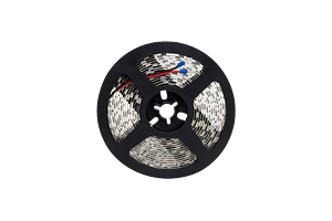 5m LED pásky (laditelná bílá) - IP20 (bez ochrany proti vodě)