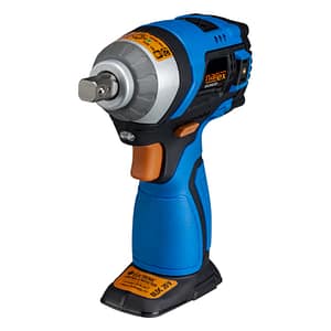 Akumulátorový rázový utahovák Narex ASR 200-3SB