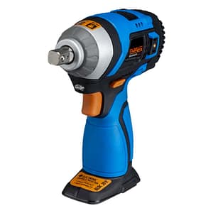 Akumulátorový rázový utahovák Narex ASR 200-SB