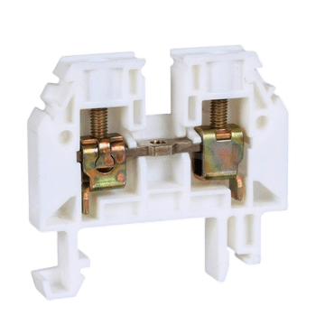 A141111_1-Photoroom Svorka řadová RSA 6 A bílá