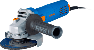 EBU_125-7__Katalog EBU 125-7 Úhlová bruska