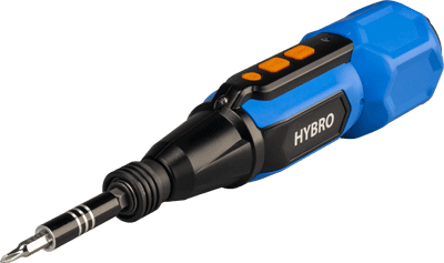AS_37-2 Hybro Evo