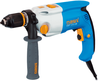 EVP_13_G-2A EVP 13 G-2A Příklepová vrtačka