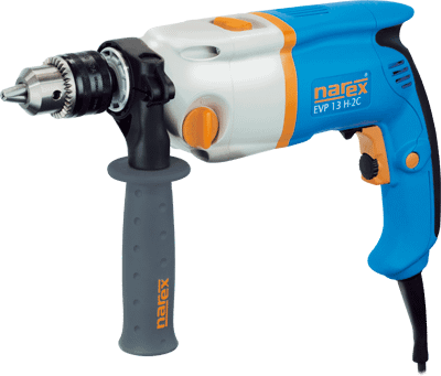 EVP_13_H-2C EVP 13 H-2C Příklepová vrtačka