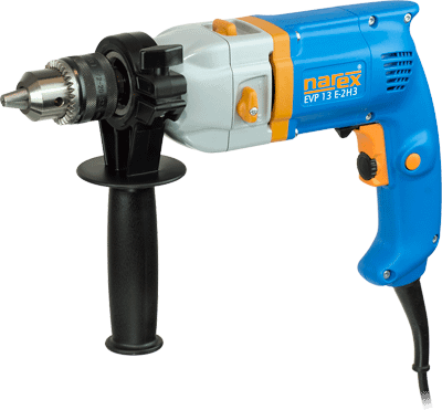 EVP_13_E-2H3_v2 EVP 13 E-2H3 Příklepová vrtačka