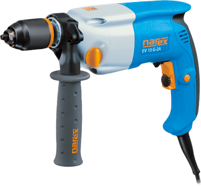 EV_13_G-2A EV 13 G-2A Vrtačka