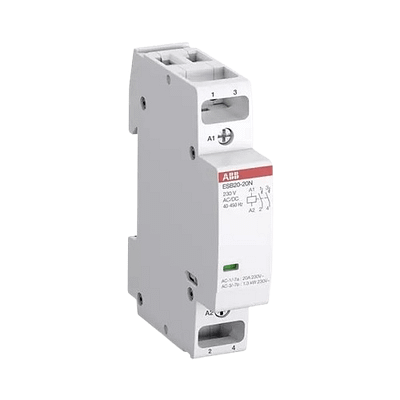 ESB20-20N-06 ESB20-20N-06