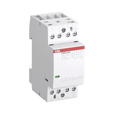 ESB25-40N-06 ESB25-40N-06