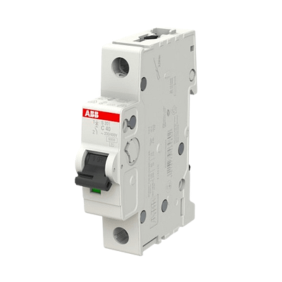 Jistič S200, 1fázový – 40A Jistič S200, 1fázový - 40A