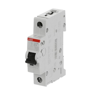 Jističe 1pól.S201M,10kA,charakteristika B – 16A Jističe 1pól.S201M,10kA,charakteristika B - 16A