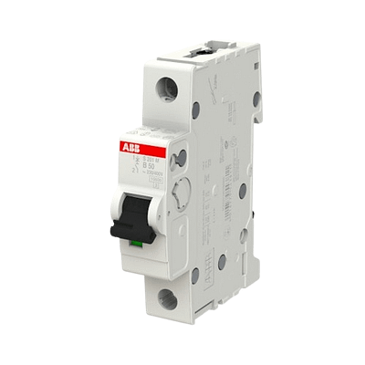 Jističe 1pól.S201M,10kA,charakteristika B – 50A Jističe 1pól.S201M,10kA,charakteristika B - 50A