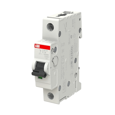 Jističe 1pól.S201M,10kA,charakteristika C – 16A Jističe 1pól.S201M,10kA,charakteristika C - 16A