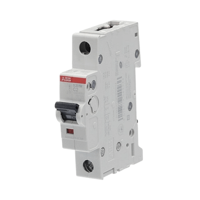 Jističe 1pól.S201M,10kA,charakteristika C – 2A Jističe 1pól.S201M,10kA,charakteristika C - 2A