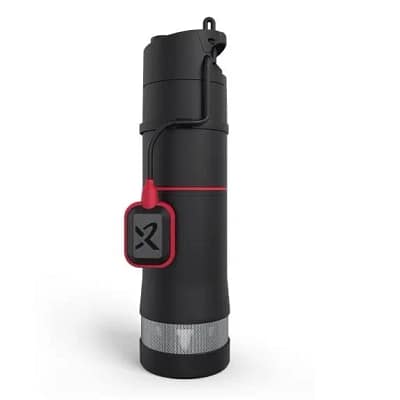 Grundfos_1 automatická vodárna Grundfos SBA