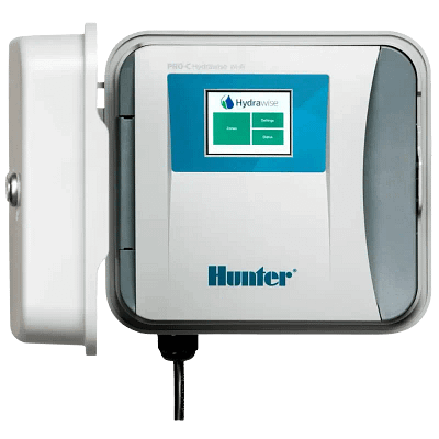 Hunter HPC 1001-E Hunter HPC 1001-E