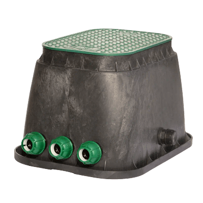 IRIBOX EZ 6 IRIBOX EZ 6