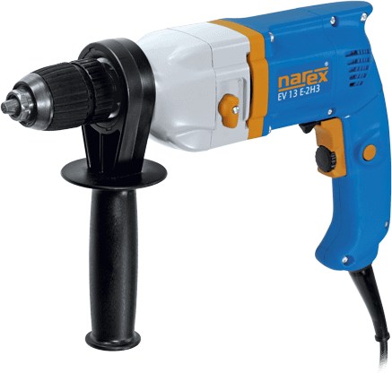 EV 13 E-2H3 Vrtačka