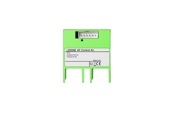 AC Control Air pro LG 100618 - AC Control Air pro LG