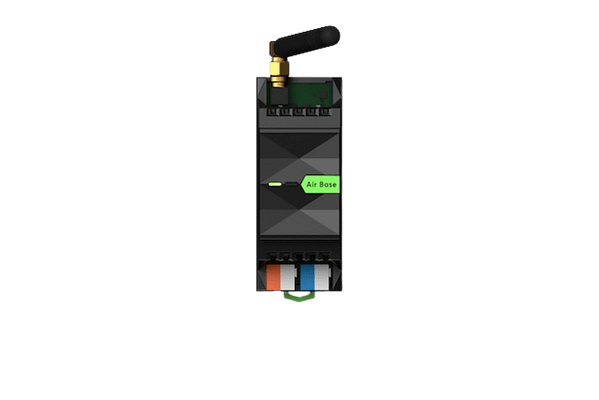 Air Base Extension 100114 - Air Base Extension